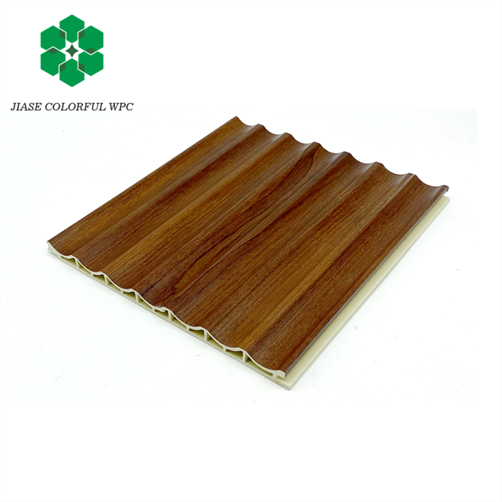 204*12Wpc Wall Panel For Indoor