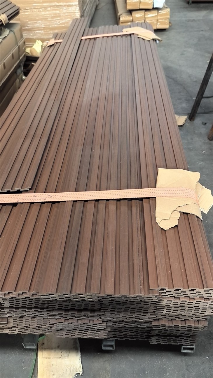 Exterior Wall Cladding 177*13mm